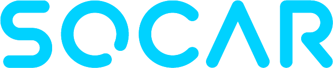 SOCAR logo